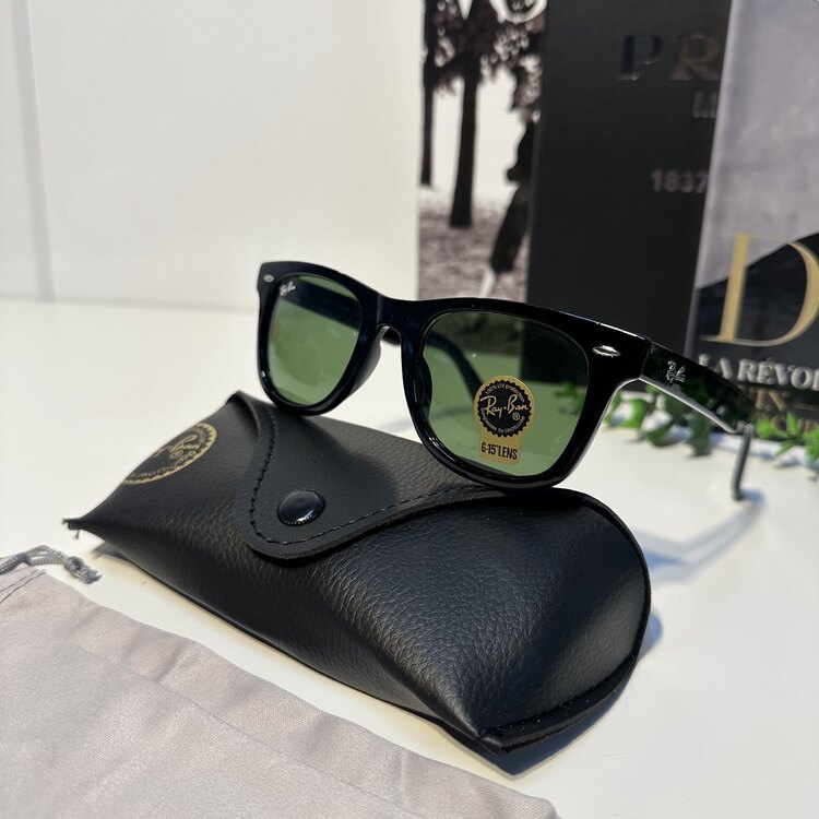 RB WAYFARER 50 Yeşil