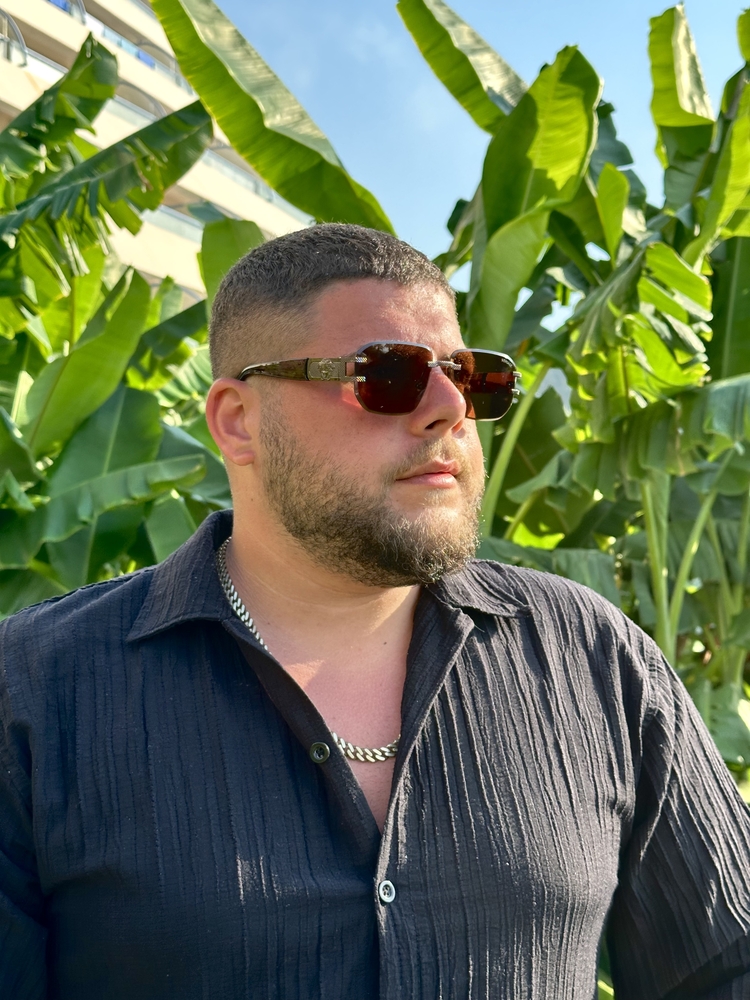 Vrsc Siyah