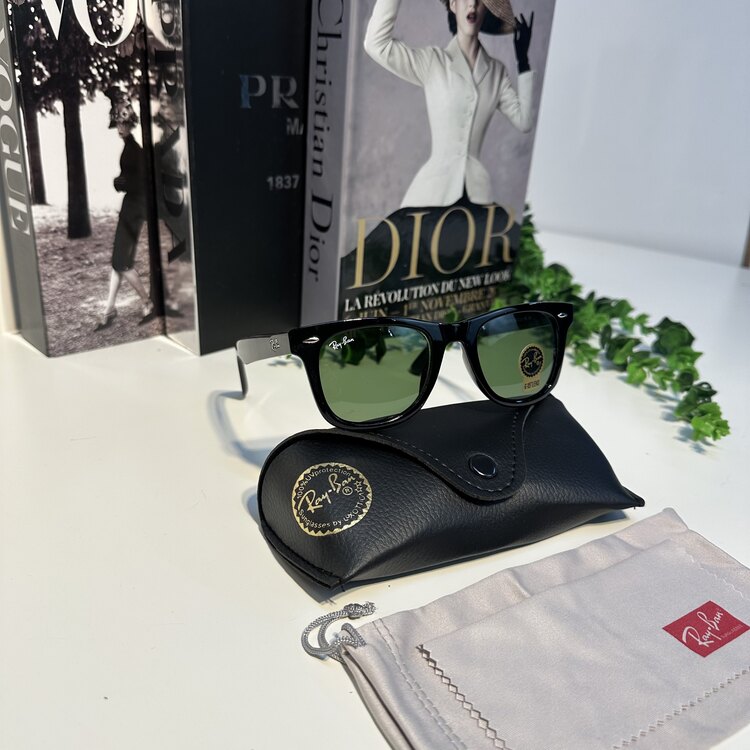 RB WAYFARER 50 Yeşil