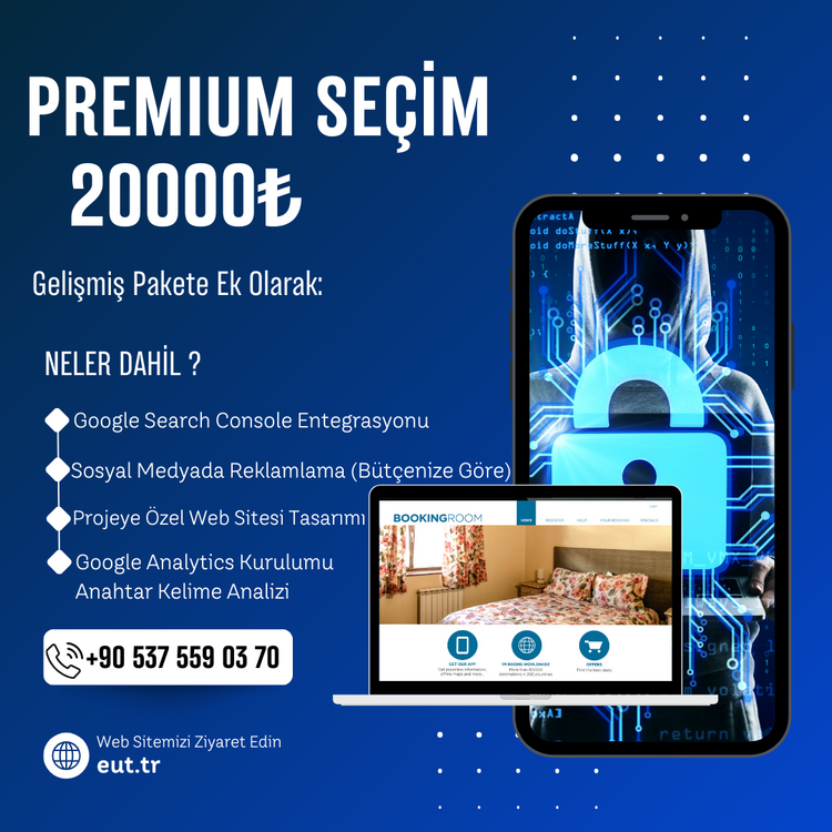 PREMİUM SEÇİM
