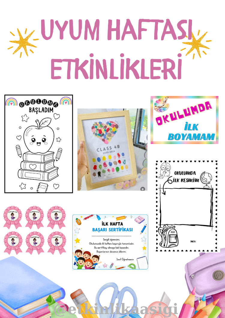 BÜYÜK YAŞ ETKİNLİK AŞIĞI PLANLARI 