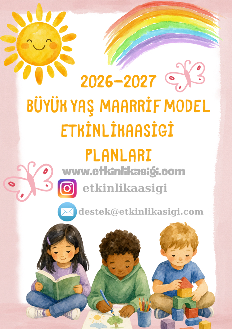 Büyük yaş Maarrif Model planları