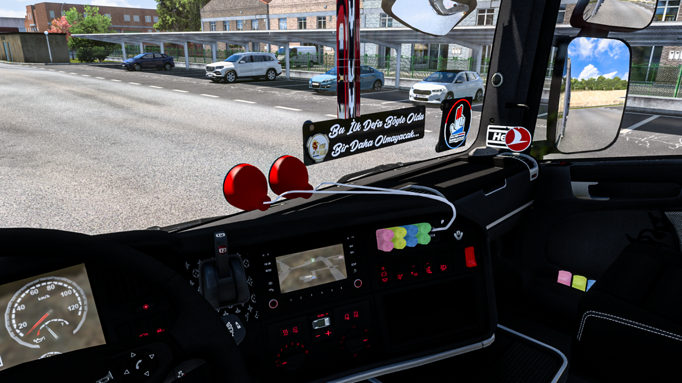 Kılıçarslan Vabis R450