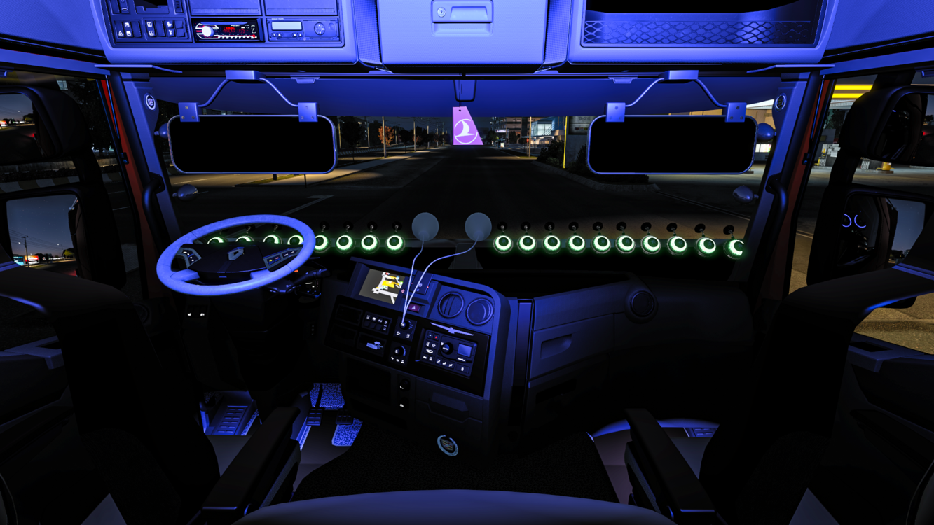 Renault Range T