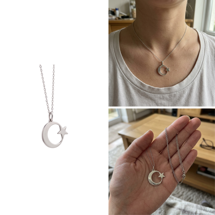 EtsyPro Takı - Gerçekçi Takı Fotoğrafları Üretin