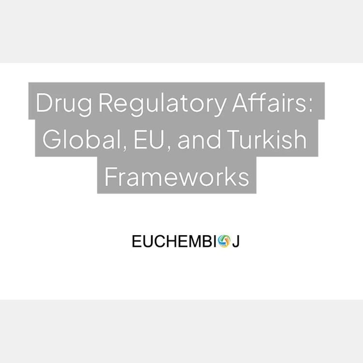 Drug Regulatory Affairs (DRA) Training