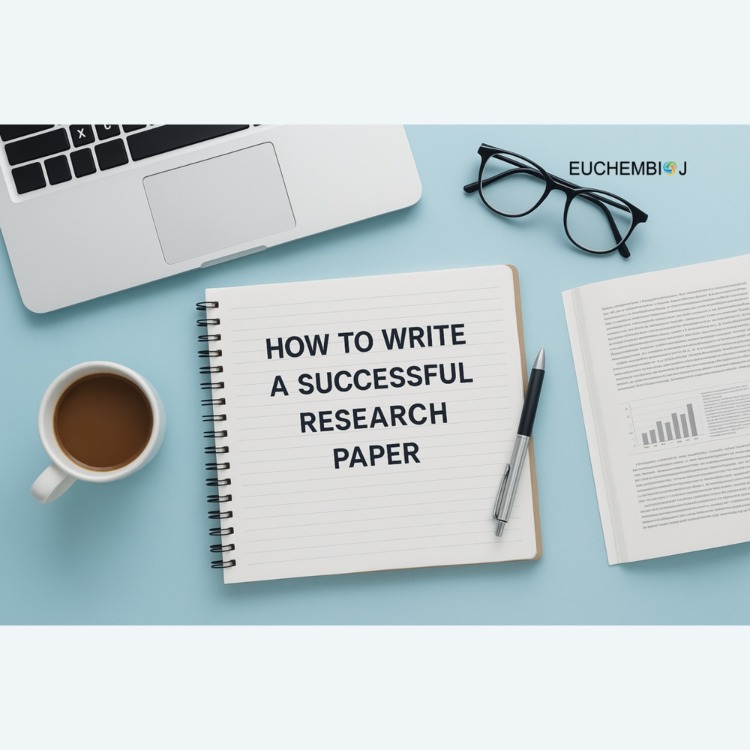 How to write a successful research paper?