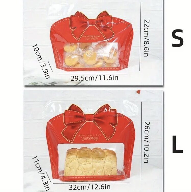 10 Paket Şık Tasarım Ambalaj