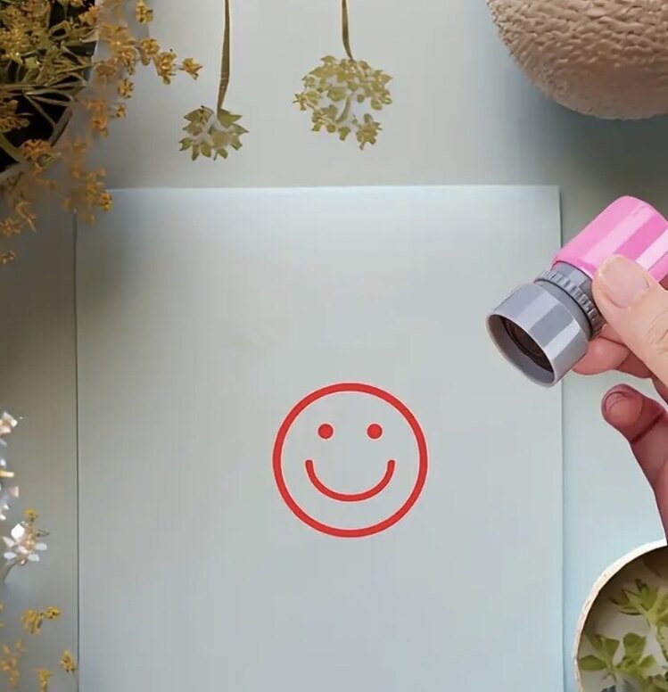 2li Paket Eğitim Damgaları