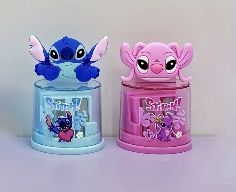 Disney Melek Temalı Kalem Traş