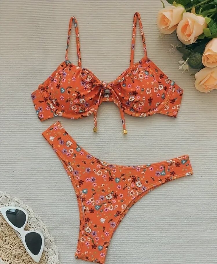 Alt-Üst Takım Bikini