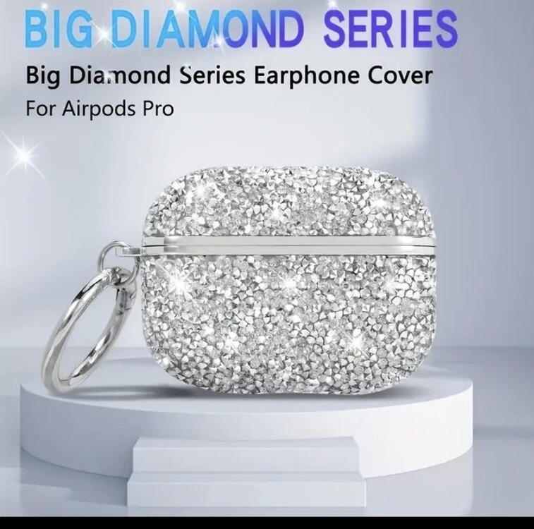 Airpods 3/2 icin Uygun Kılıf