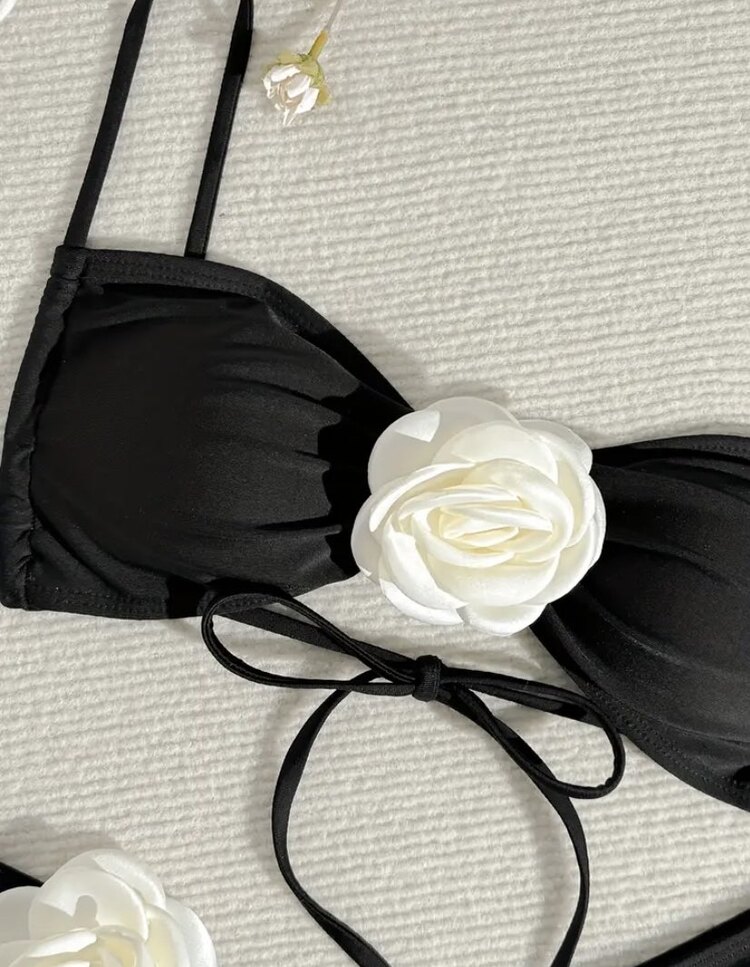 Alt-Üst Bikini Takımı
