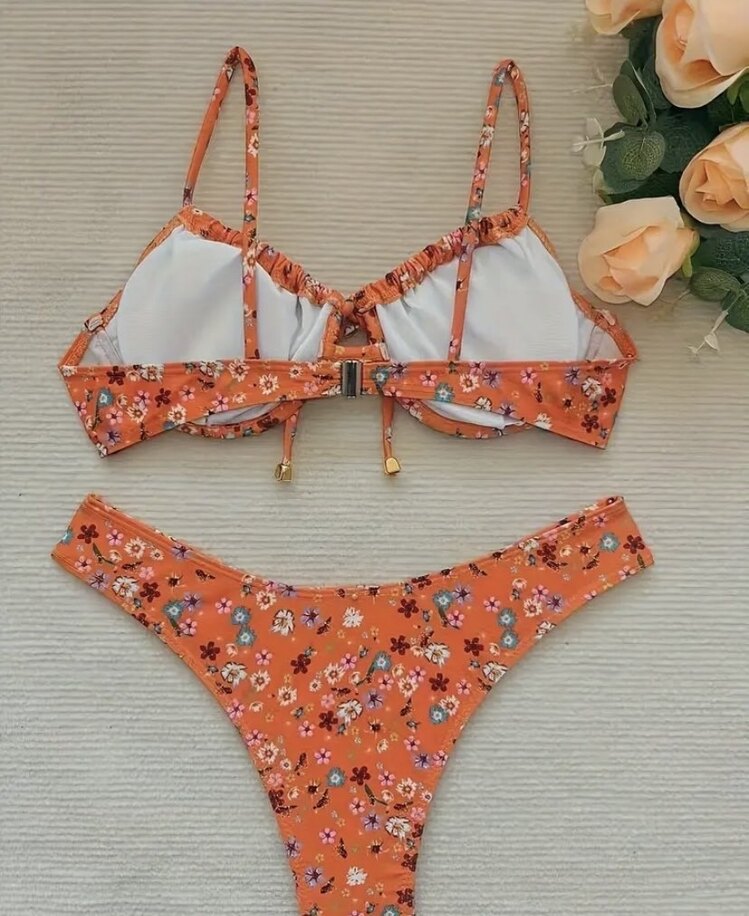 Alt-Üst Takım Bikini