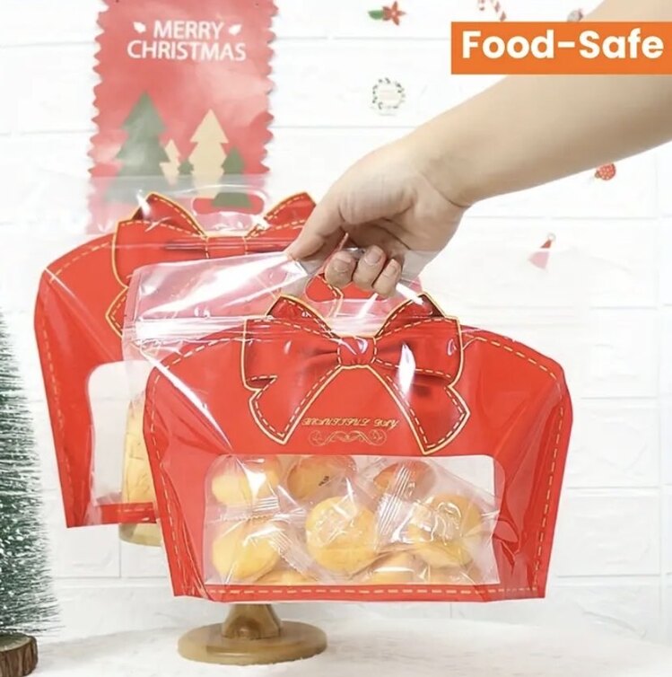 10 Paket Şık Tasarım Ambalaj