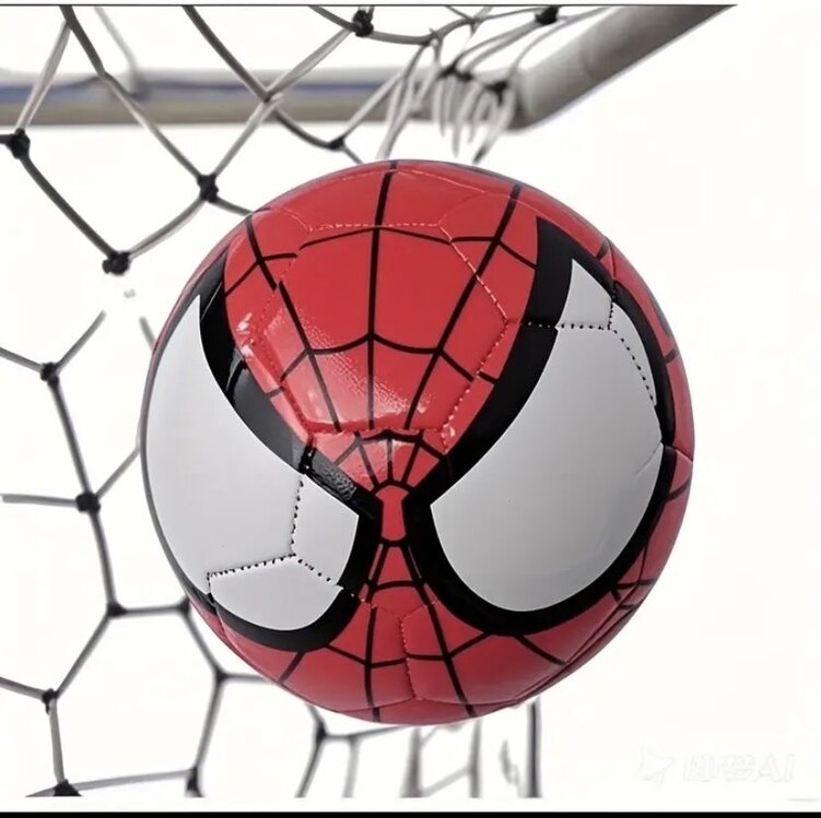 Marvel Oyun Topu