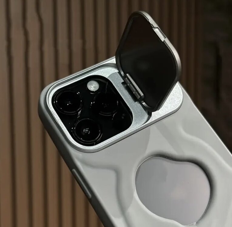 Iphone 15  Telefon Kılıfı