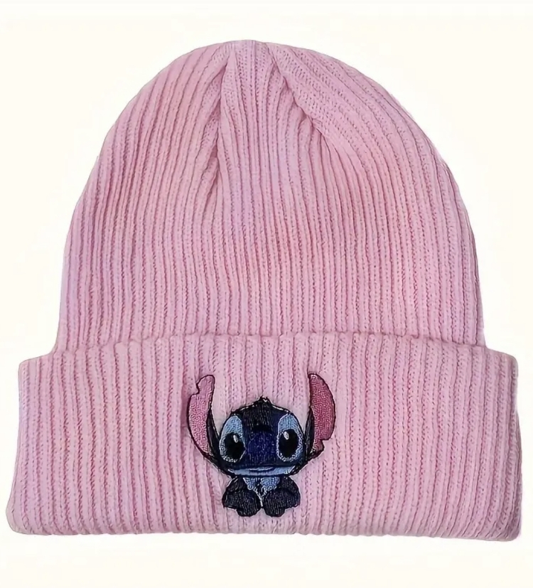 Stitch Pembe Bere