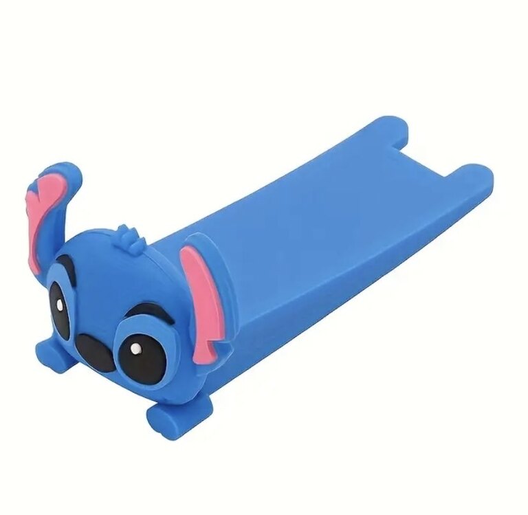 Stitch Sevimli Kapı Stoperi