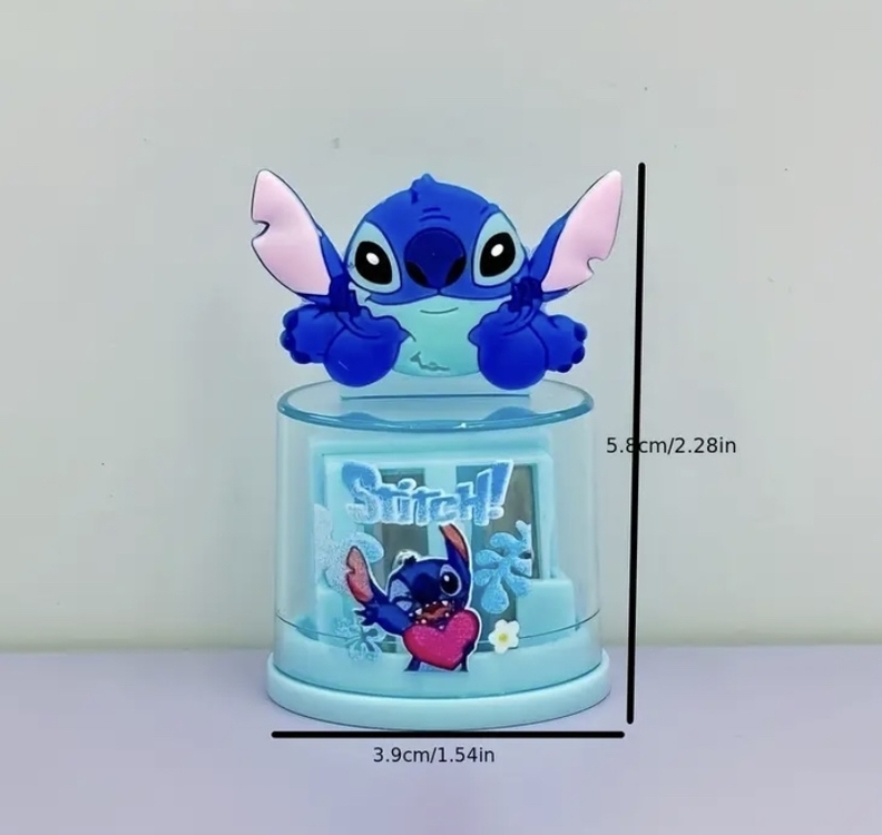 Disney Melek Temalı Kalem Traş