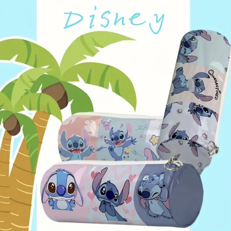 Disney Stitch Kalem Çantası