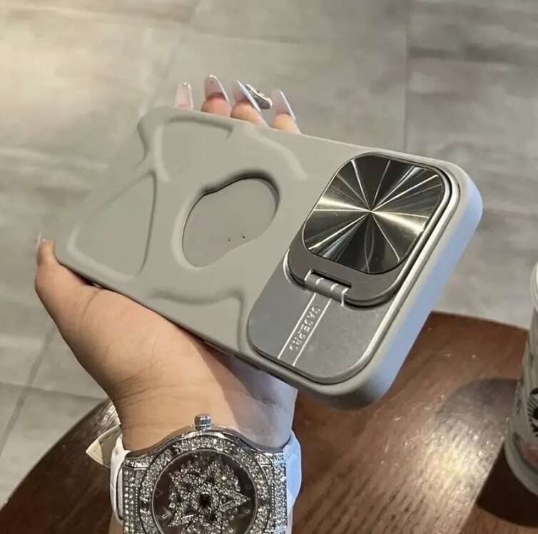 Iphone 15  Telefon Kılıfı