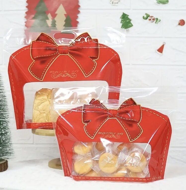 10 Paket Şık Tasarım Ambalaj