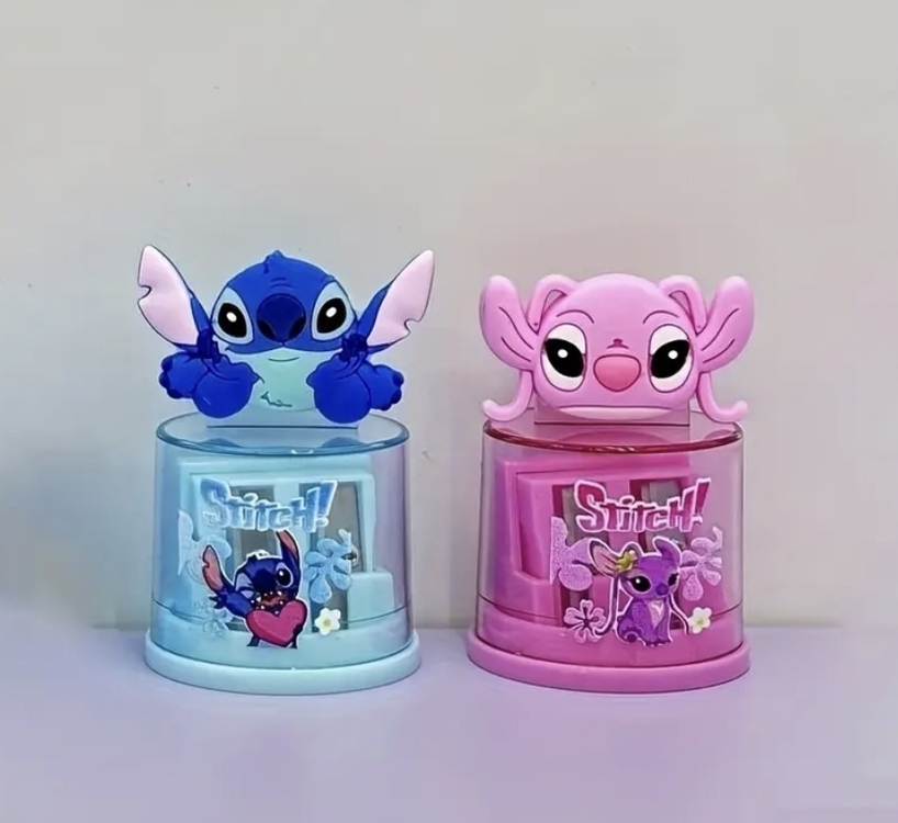 Disney Melek Temalı Kalem Traş