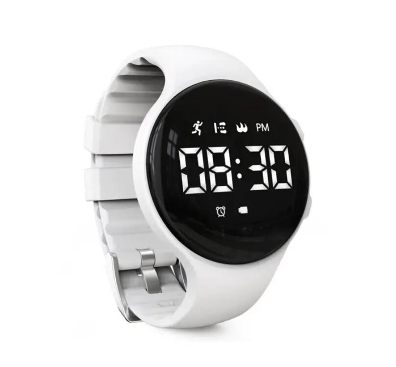 Led Dijital Saat