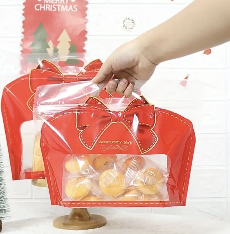 10 Paket Şık Tasarım Ambalaj