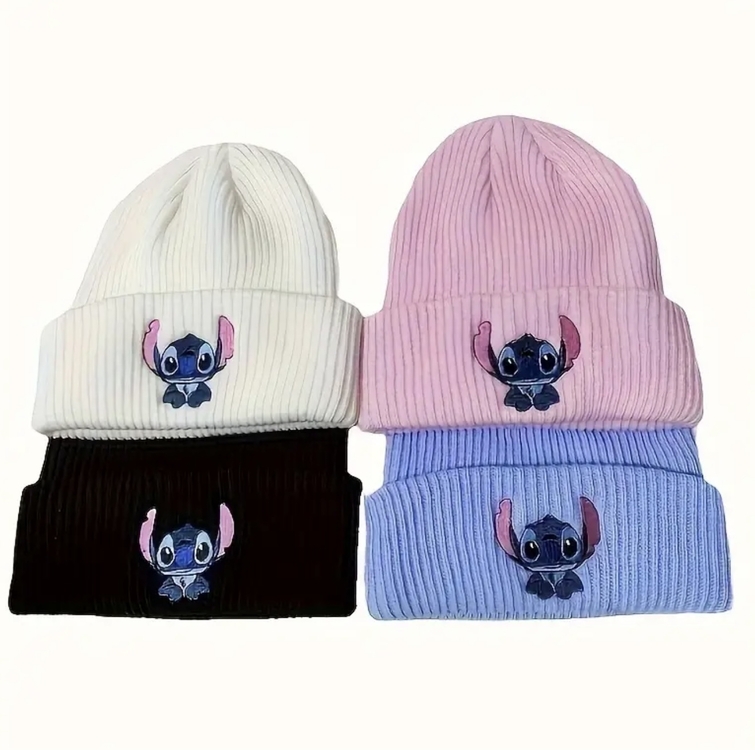 Stitch Pembe Bere