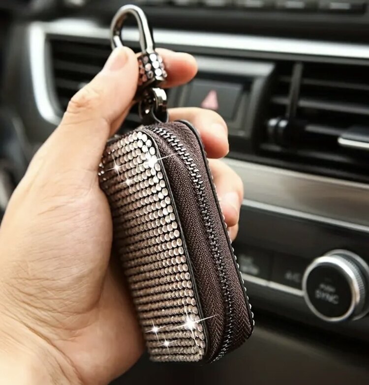 Araba Anahtar Koruyucu