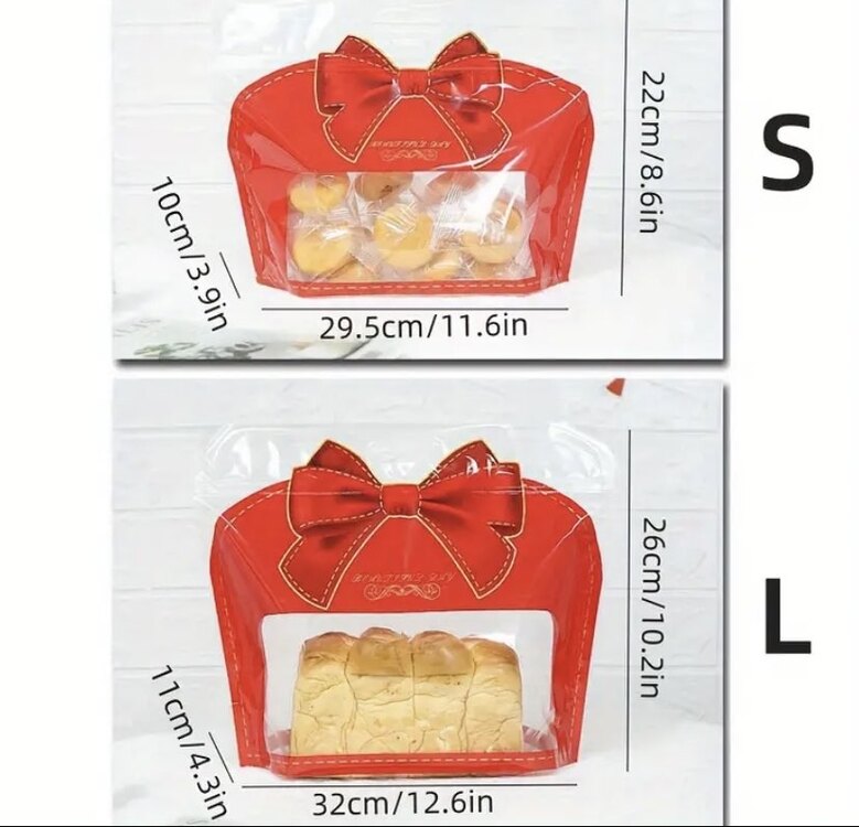 10 Paket Şık Tasarım Ambalaj