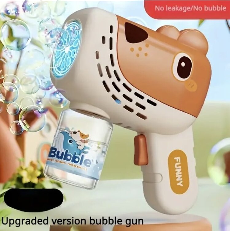 Kablosuz Çoklu Delikli Balon Yapıcı