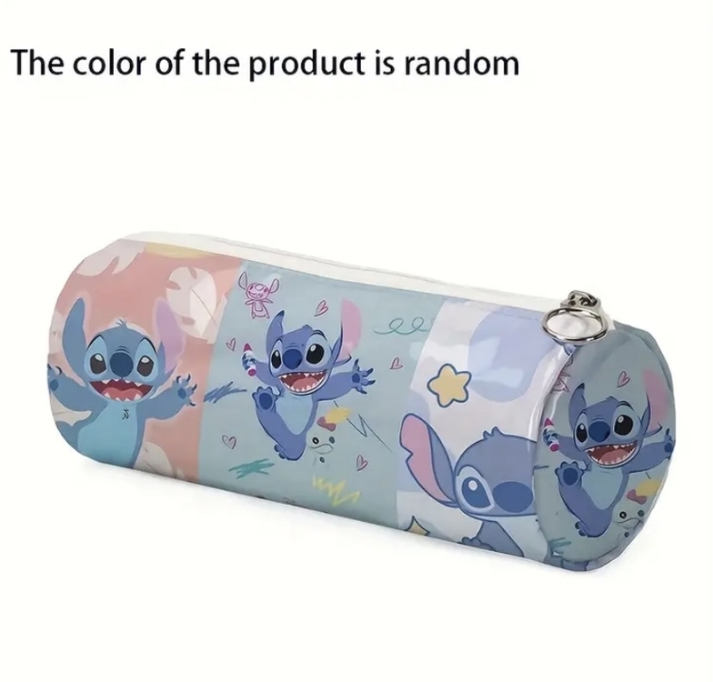 Disney Stitch Kalem Çantası
