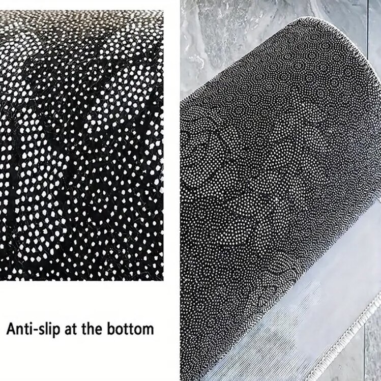 Yuvarlak Meditasyon Halısı Polyester Yoga Matı,Karmaşık Desenlerle Renkli Lotus Tasarımı