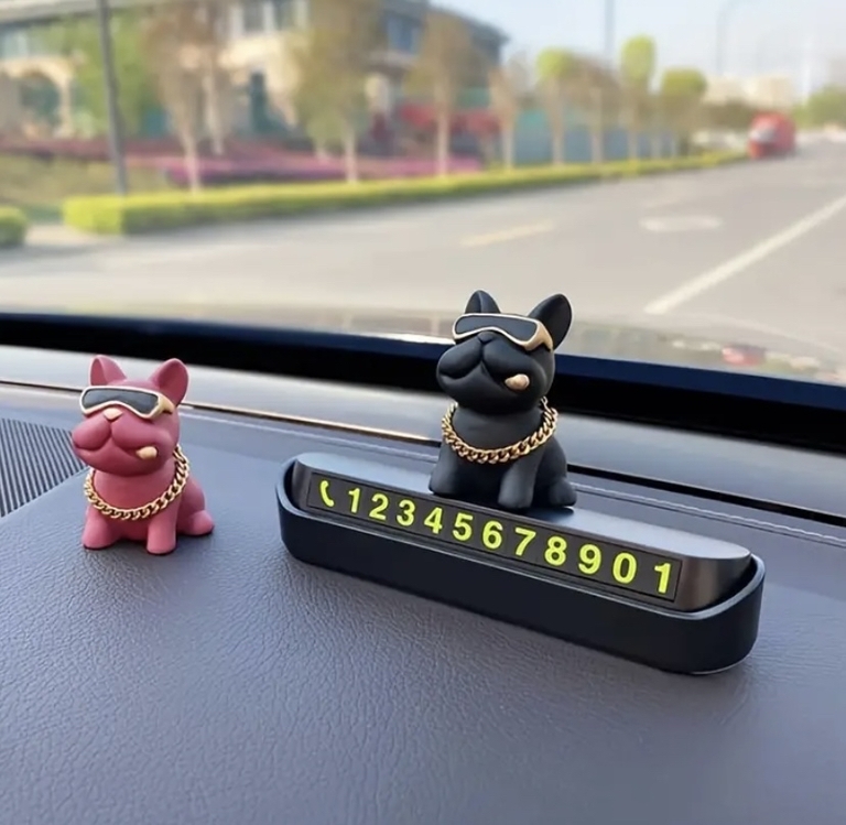 Araba Park Yeri Telefon Numarası Plakası