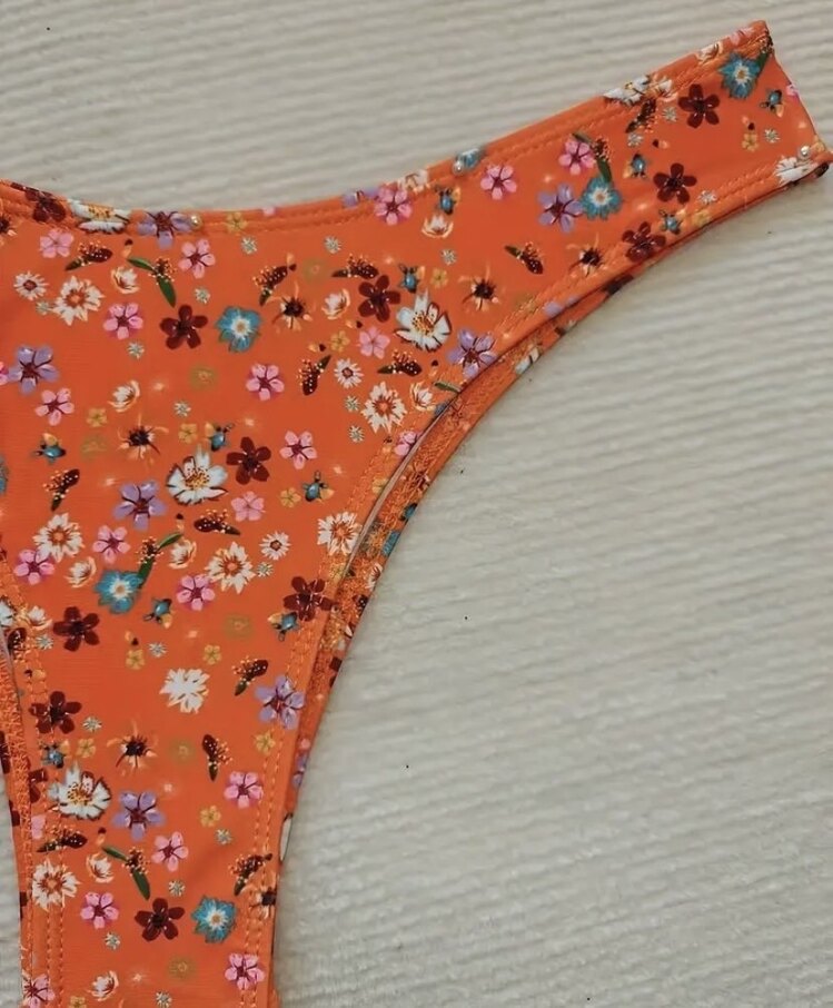Alt-Üst Takım Bikini