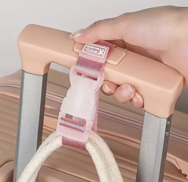 Ayarlanabilir Bagaj Kayışı,Bagaj Aksesuarı
