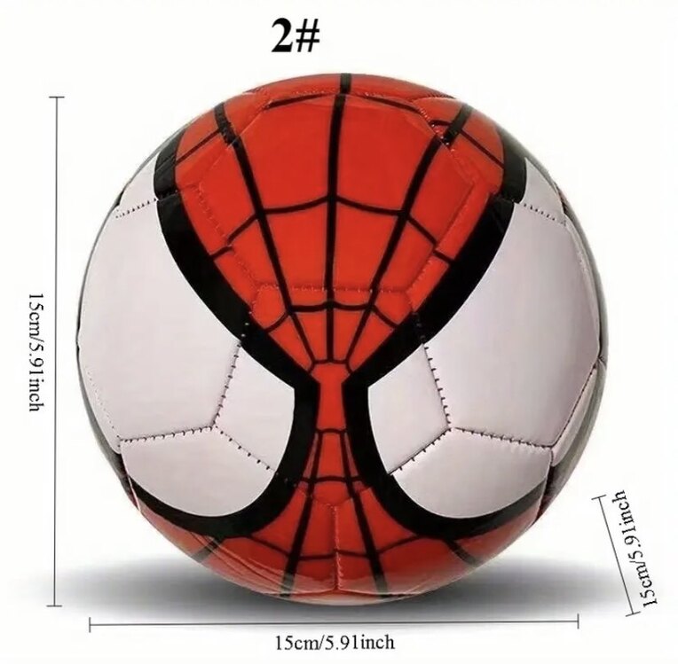 Marvel Oyun Topu