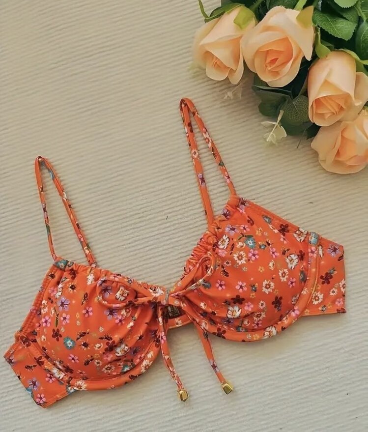 Alt-Üst Takım Bikini