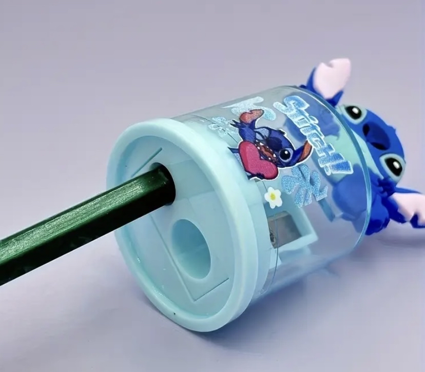 Disney Melek Temalı Kalem Traş