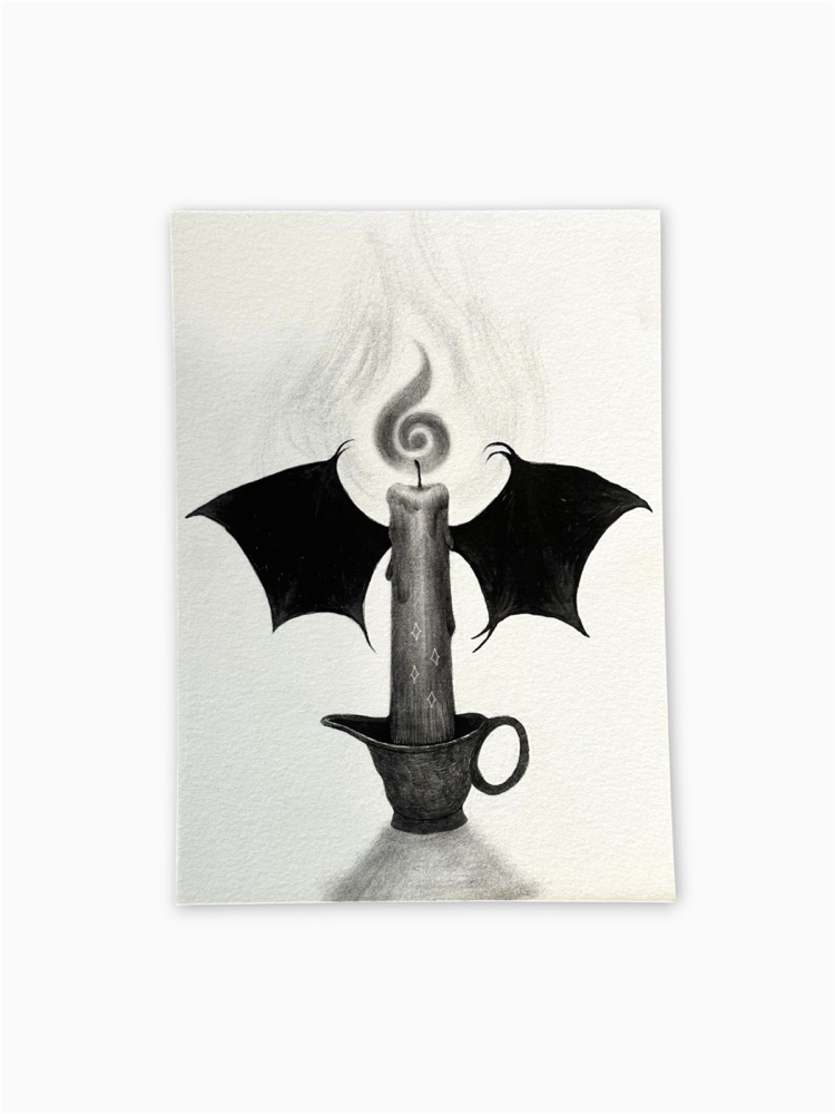 The Ritual | Art Print