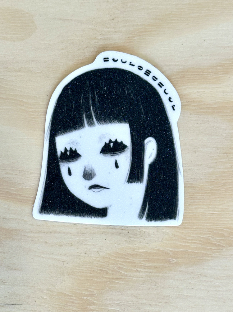 Necromancer | Sticker