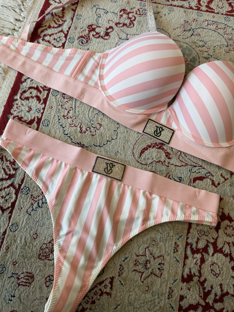 VS ORJ PUSH UP SET