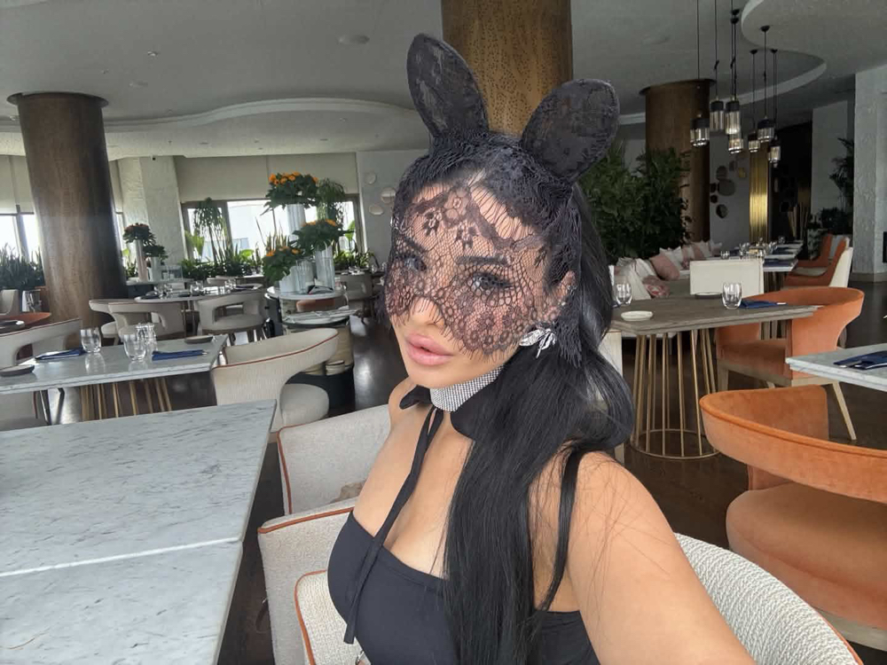 DANTEL KULAKLI TAÇ ❤️‍