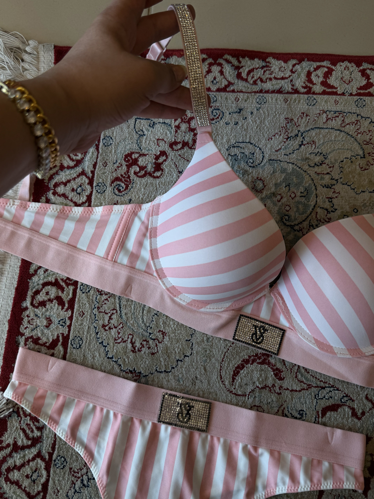 VS ORJ PUSH UP SET