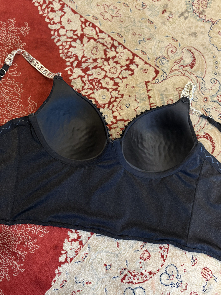 BLACK TAŞ KORSE
