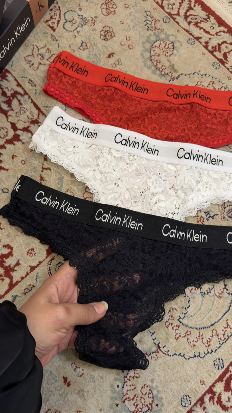 CK DANTEL KUTULU TANGA