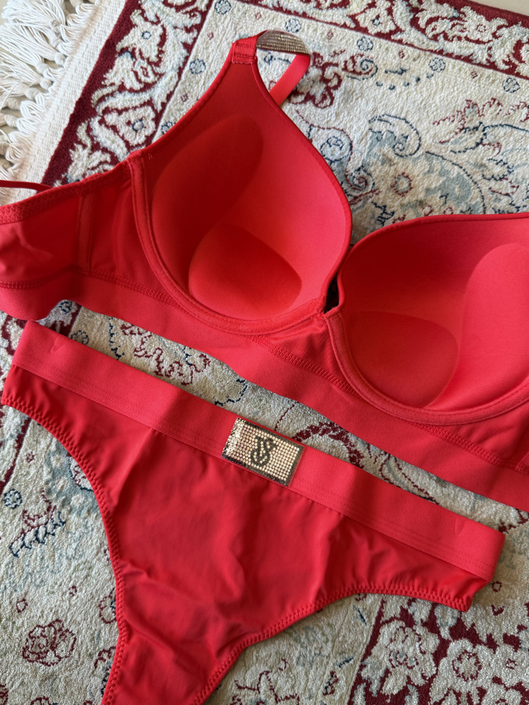VS ORJ PUSH UP SET❤️